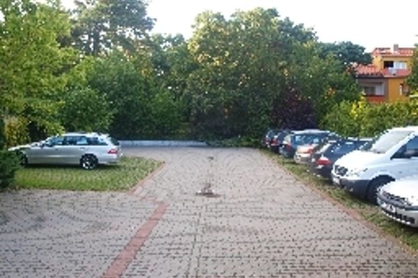 Hotel Villa Jedynak (Świnoujście)